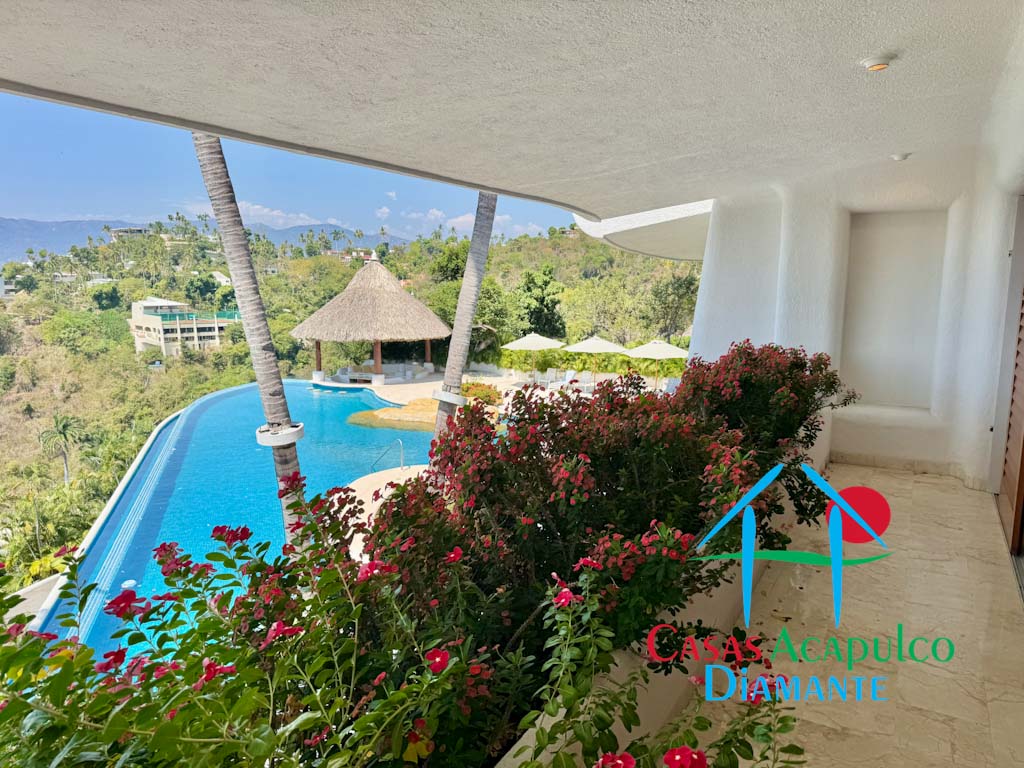 Villa Maravista - Recámara dos 8